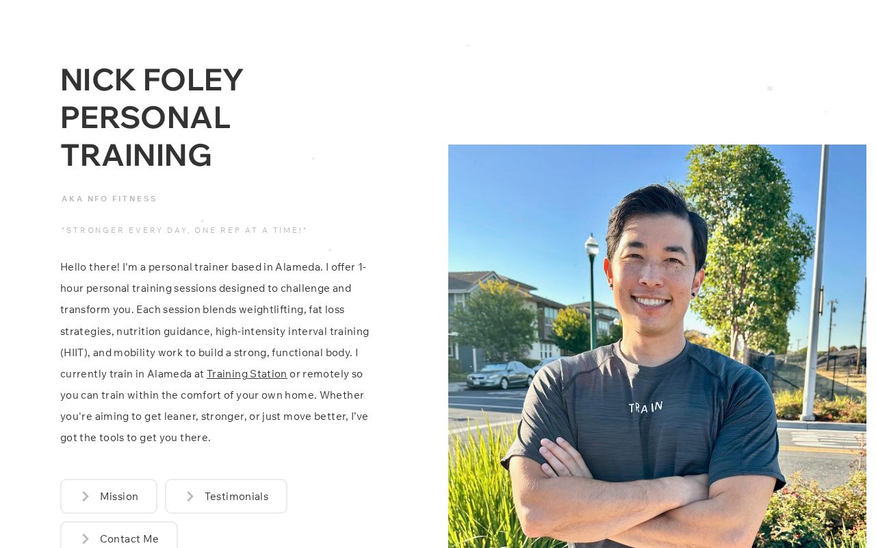 nickfoleypt.com